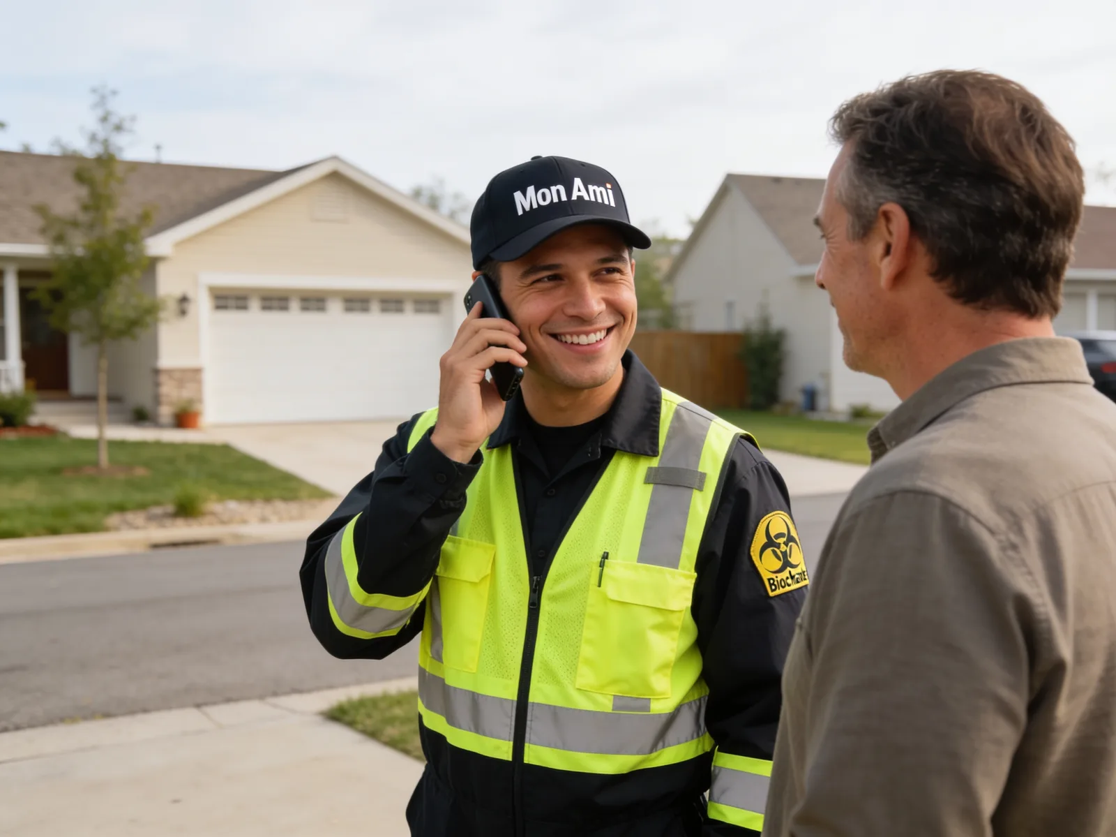 Sewage Cleanup Butler, PA FAQs