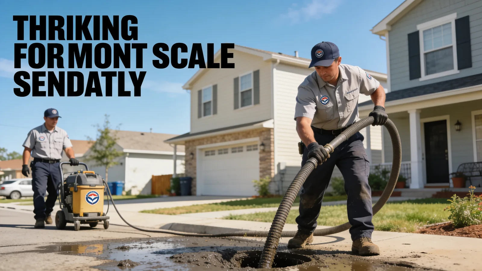 Sewage Cleanup in Butler, PA near me